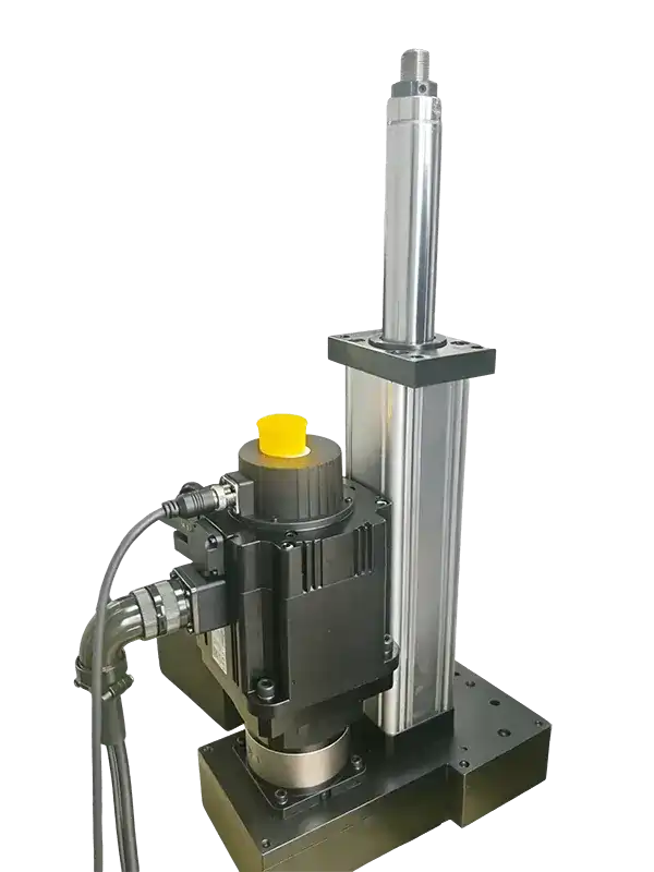 JiuRong Servo Electric Cylinder