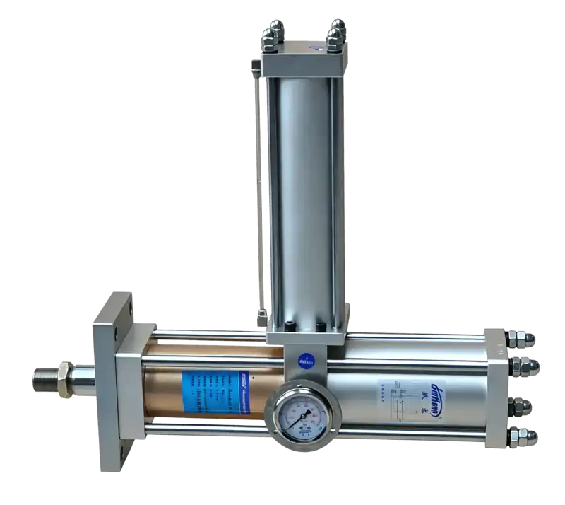 JRO Series