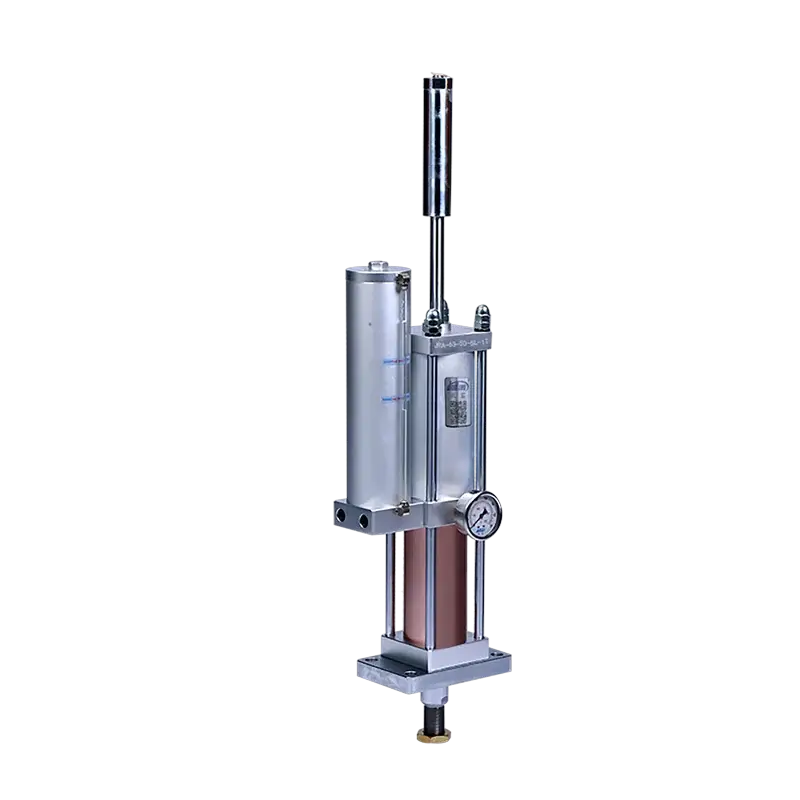 JRB Series
