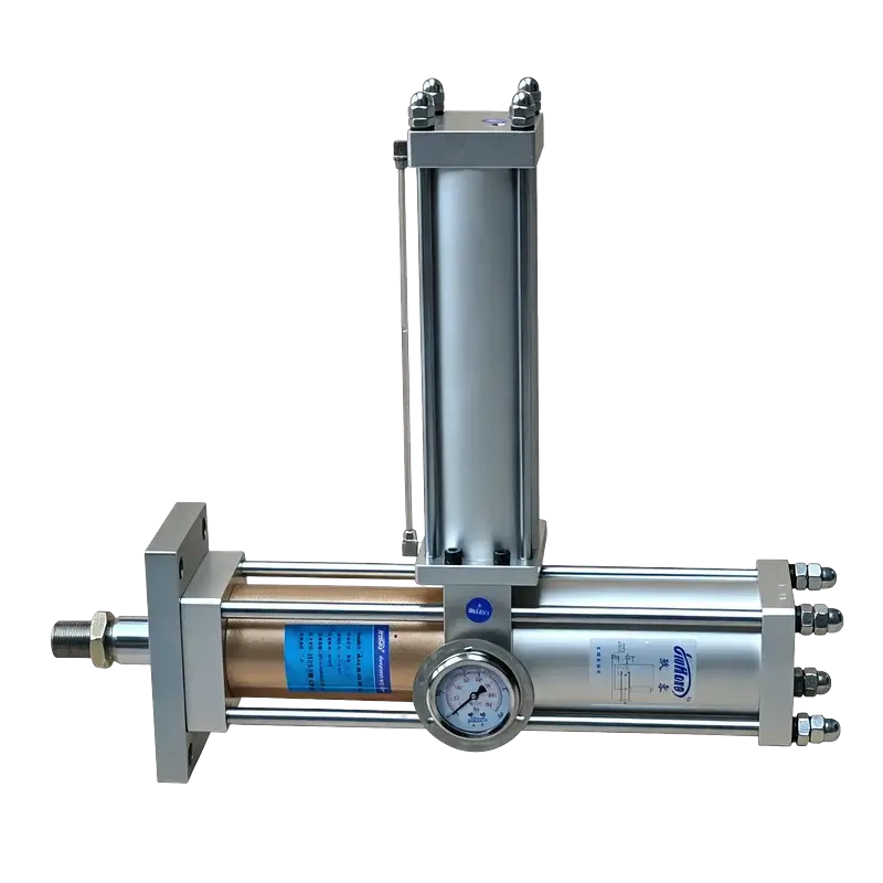 Flange Mount