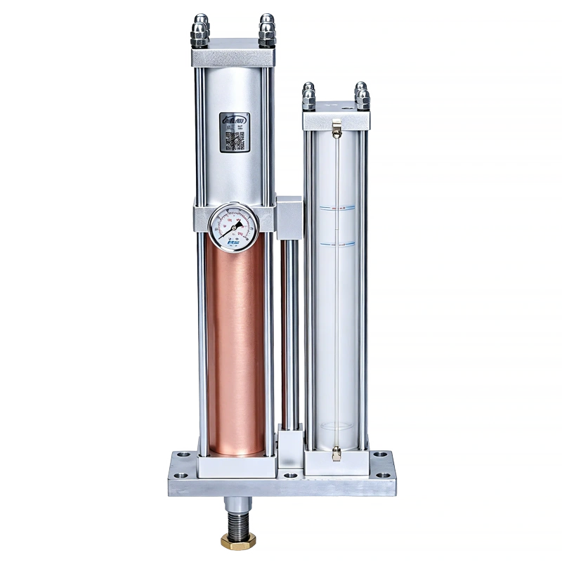 JRP &mdash; Mounting detail