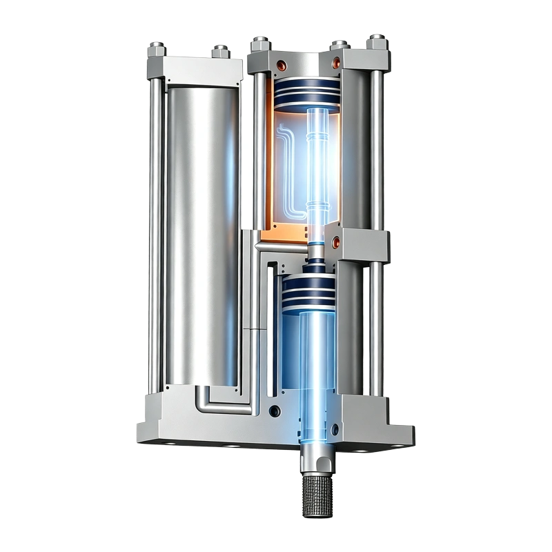 JRP &mdash; 3D cutaway