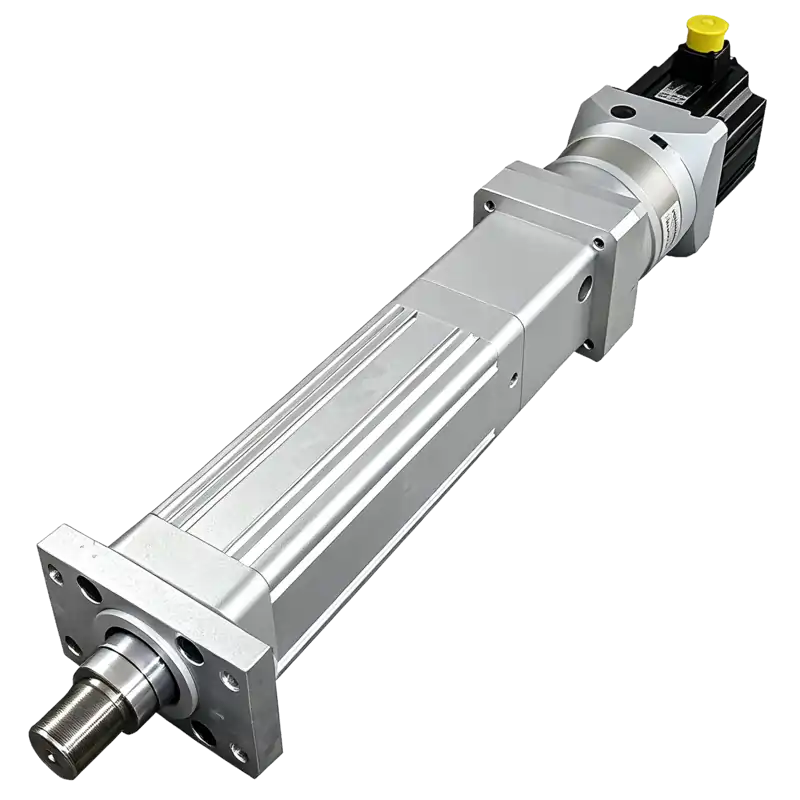 Single-Stage Servo Electric Cylinder