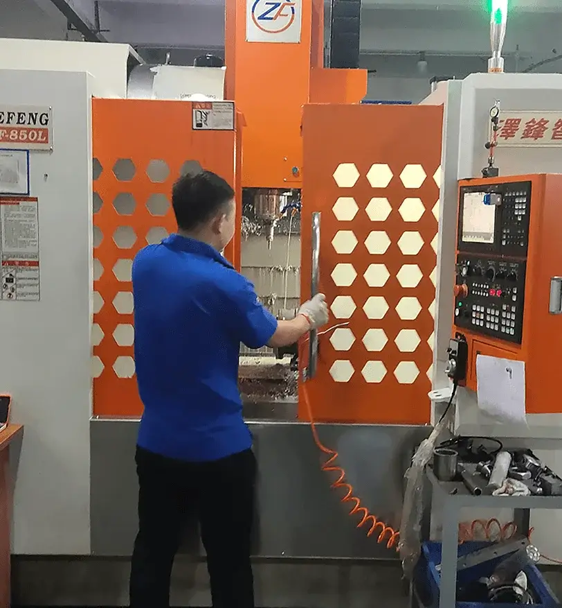 Industrial Automation Integration