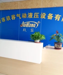 JiuRong Pricision Hydraulic Motion MFG